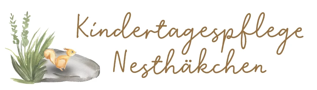 Kindertagespflege Nesthäkchen in Wandlitz